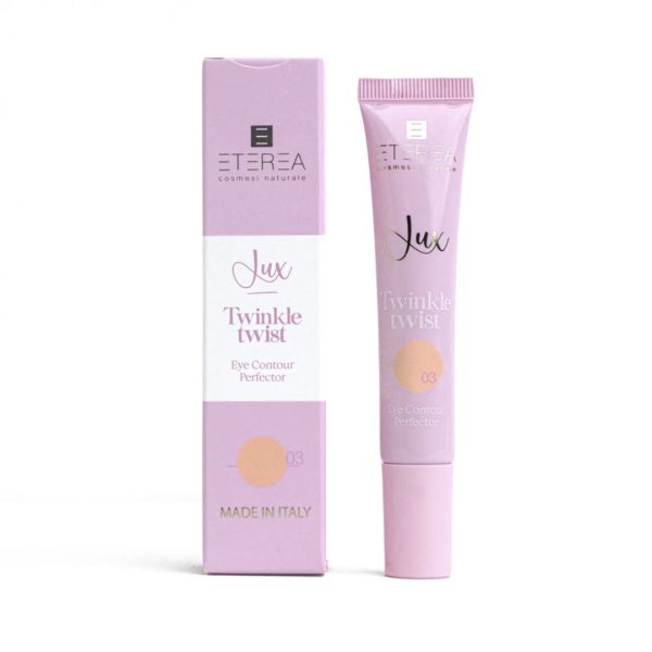 Lux Twinkle Twist 03 Eterea