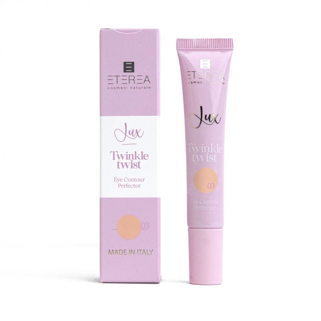 Lux Twinkle Twist 03 Eterea