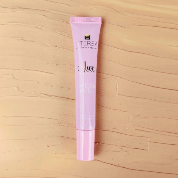 Lux Twinkle Twist 02 Eterea