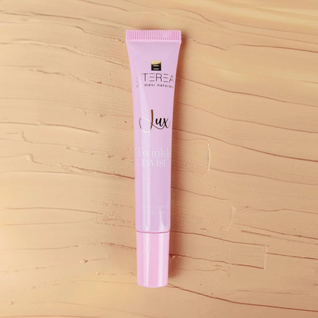 Lux Twinkle Twist 02 Eterea