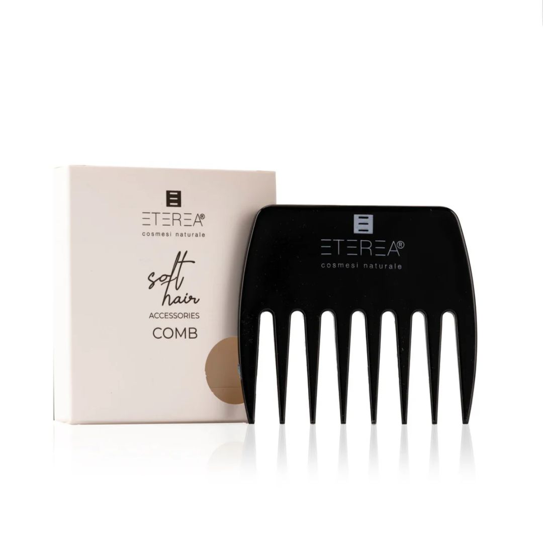 Comb pettine per capelli Eterea
