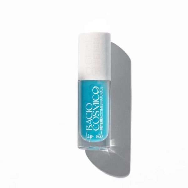 Soft Lips Bacio Cosmico Lip Oil Blu Moon Eterea