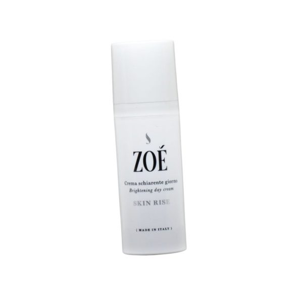 Skin Rise Zoe