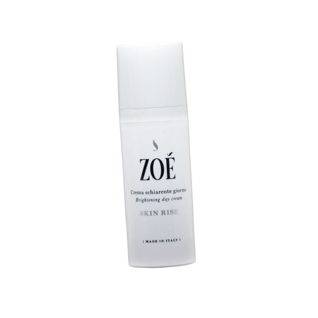 Skin Rise Zoe