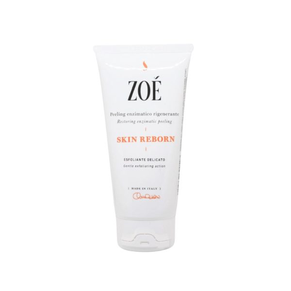 Skin Reborn Zoè