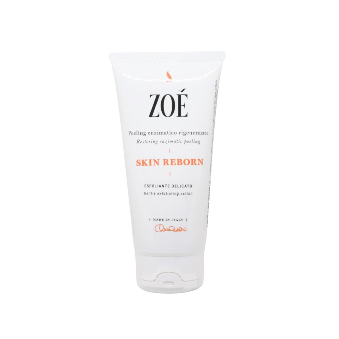 Skin Reborn Zoè