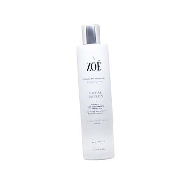 Royal Potion Zoe