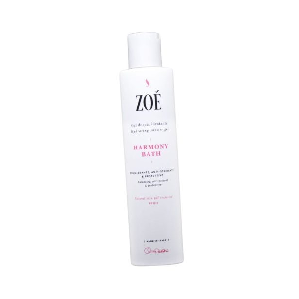 Harmony Bath Zoè