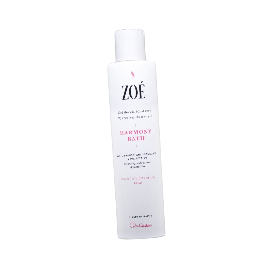 Harmony Bath Zoè
