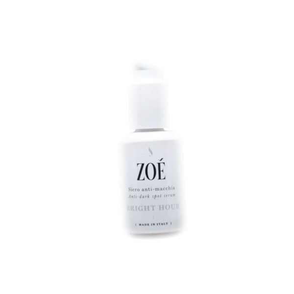 Bright Hour Zoe