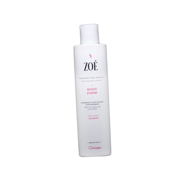 Body Food Zoe