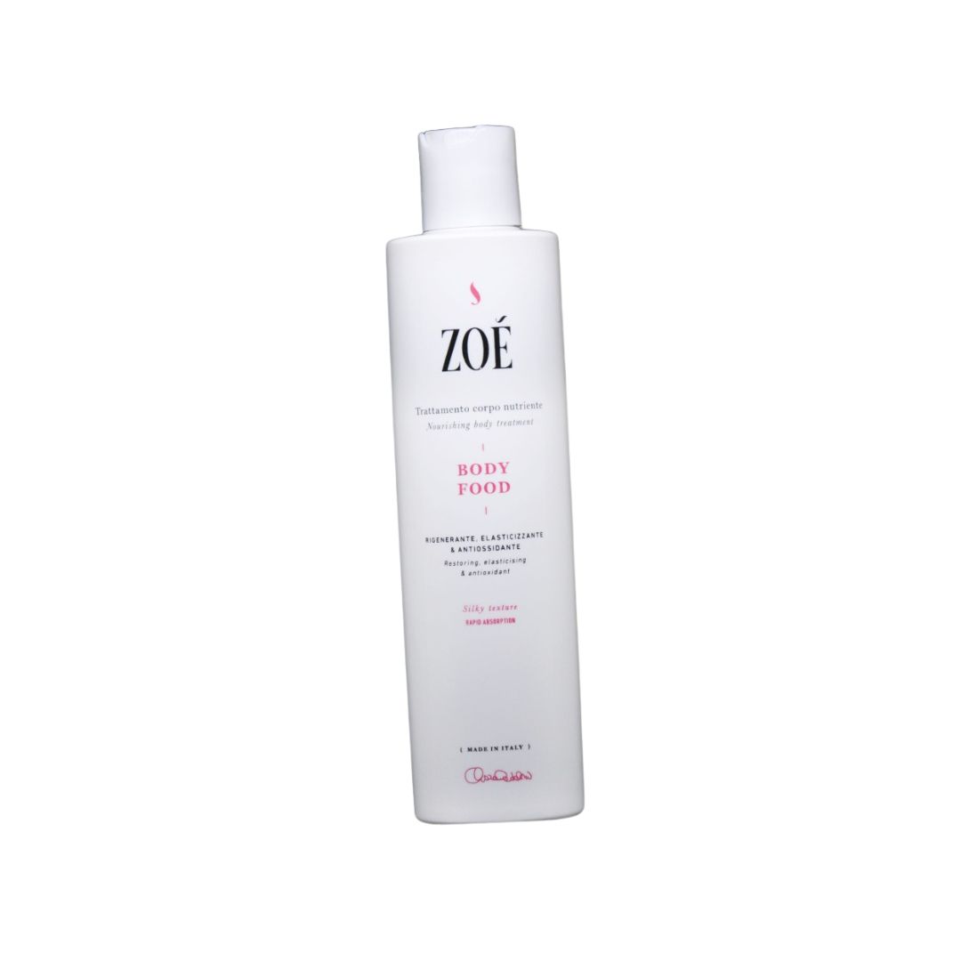 Body Food Zoe