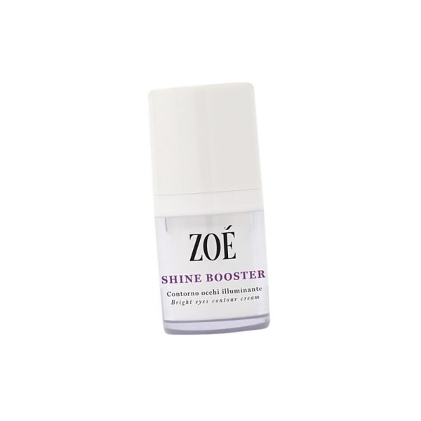Shine Booster Zoè