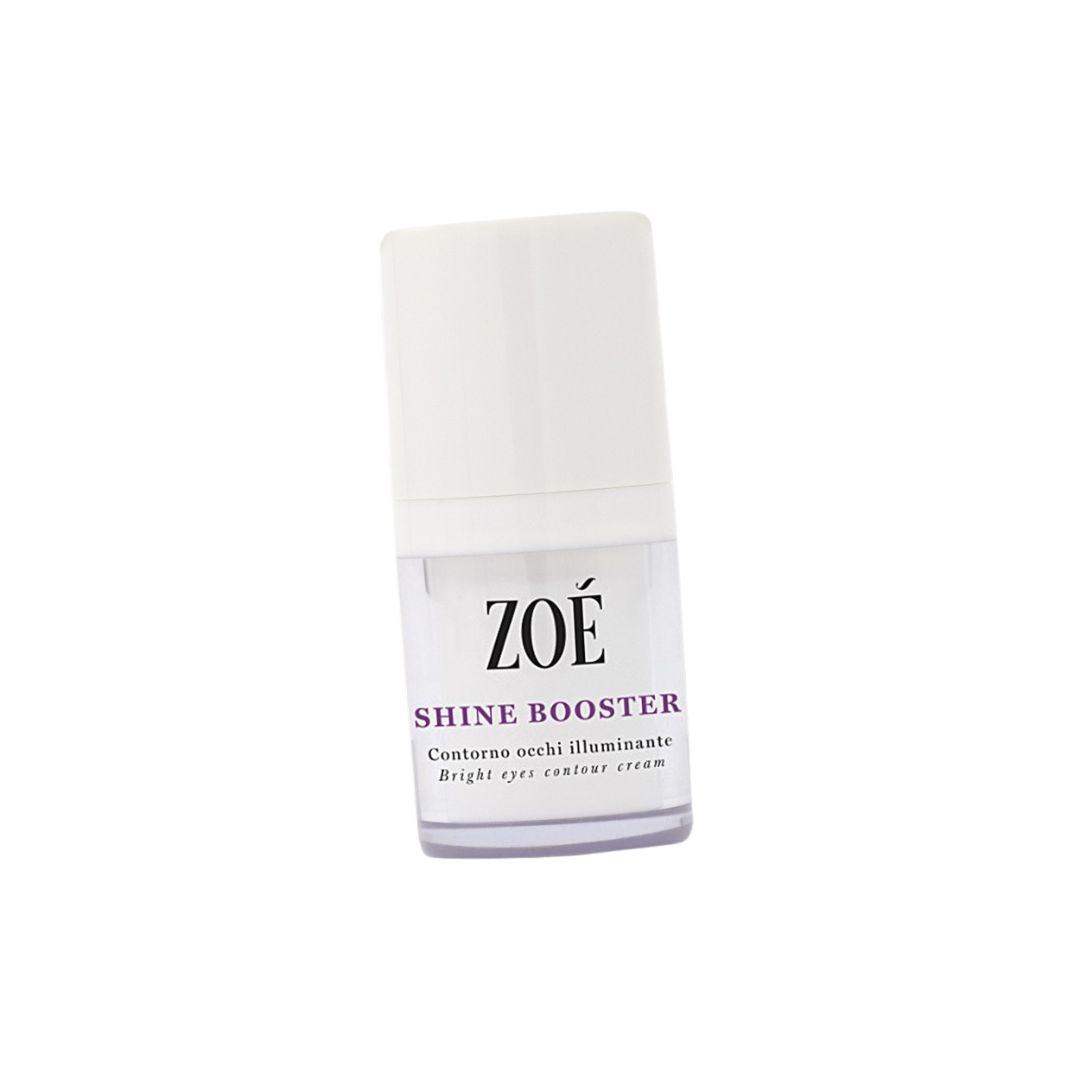 Shine Booster Zoè