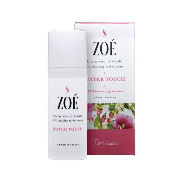 Water Touch Zoe