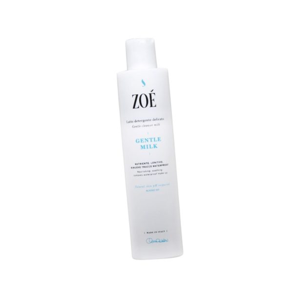 Gentle Milk Zoè