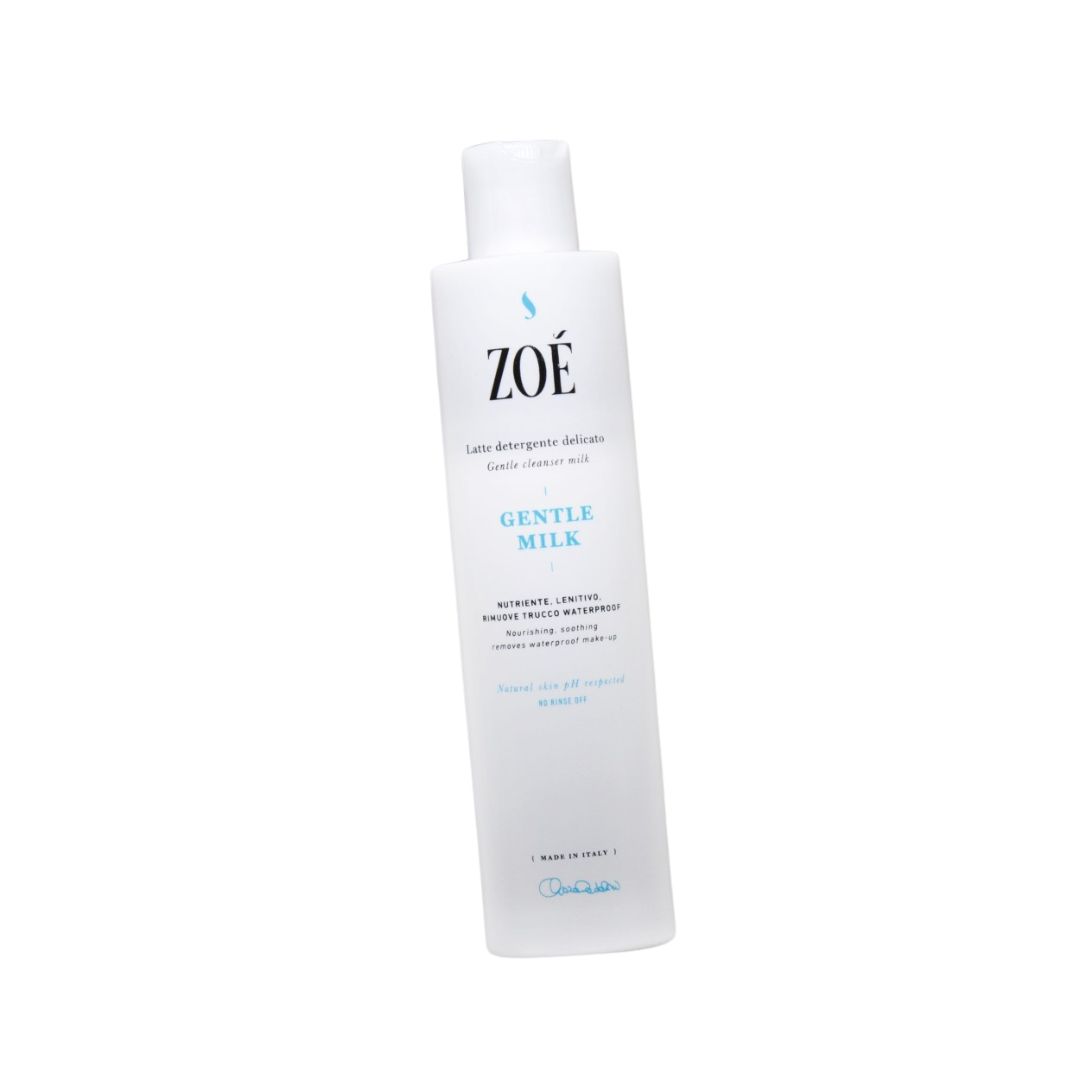 Gentle Milk - Zoè Gentle Milk Zoè