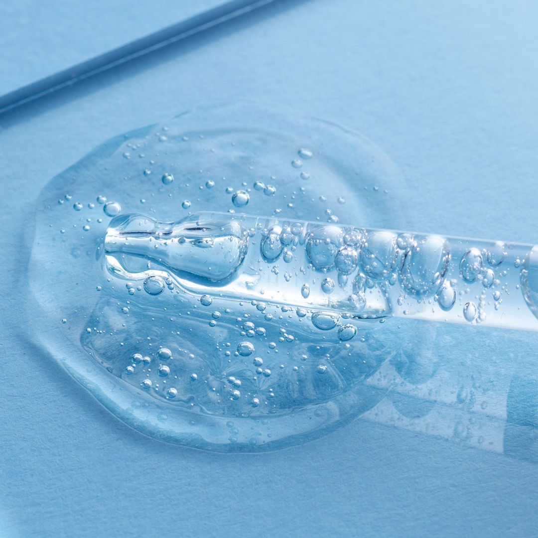 Attivo Puro Azeloglicina Niacinamide Zoè