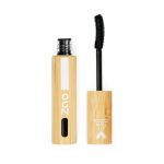No Drama Mascara Waterproof 250 Nero Zao Makeup