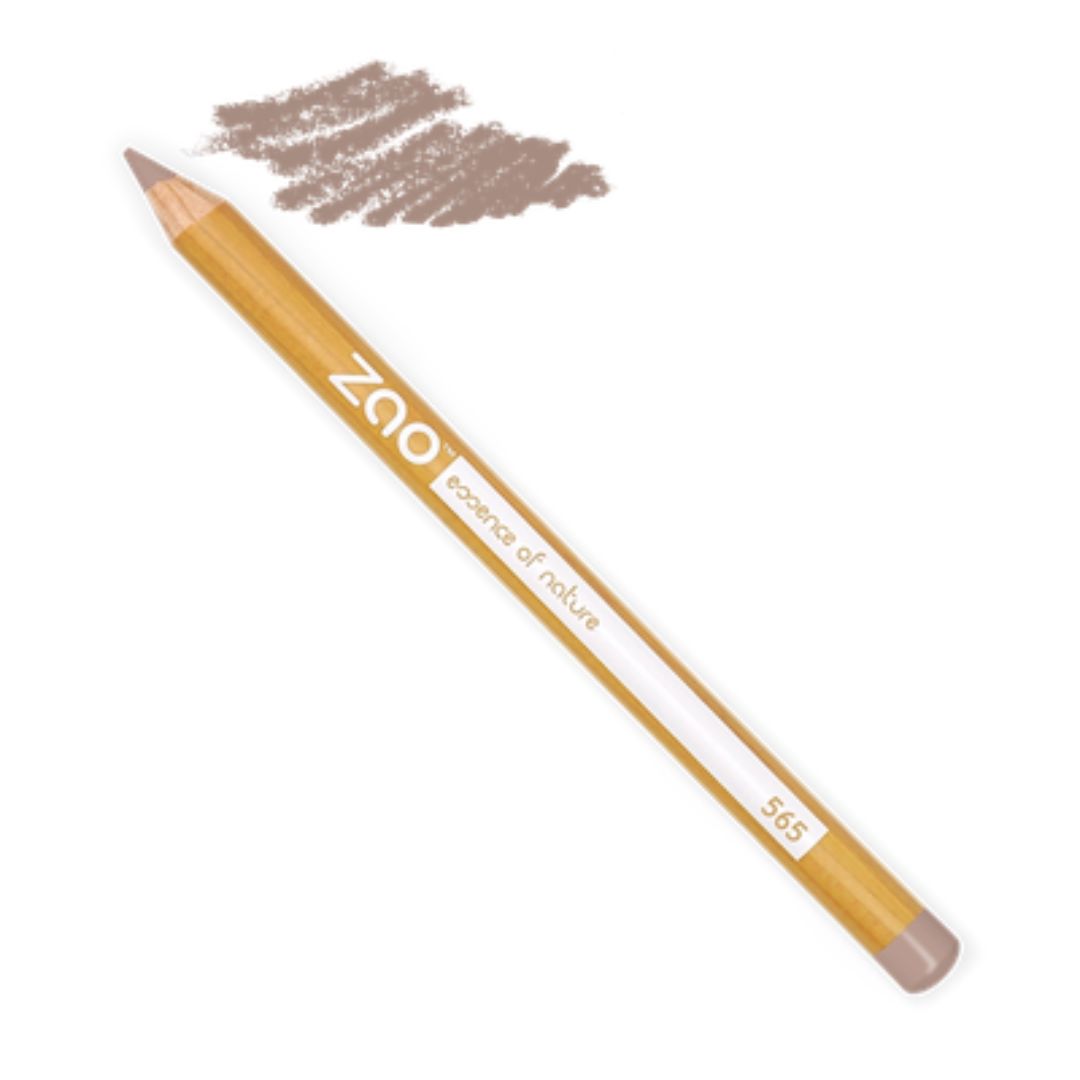 Matita multifunzionale 565 biondo Zao Makeup