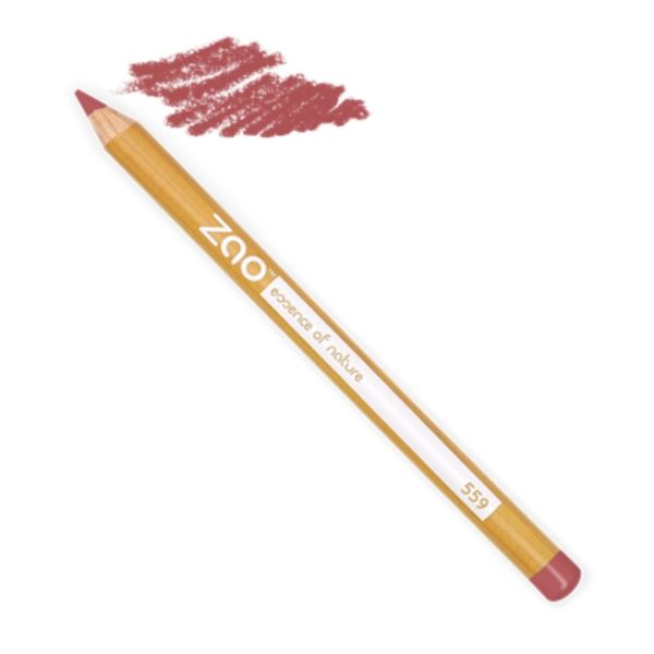 Matita multifunzionale 559 colorado Zao Makeup