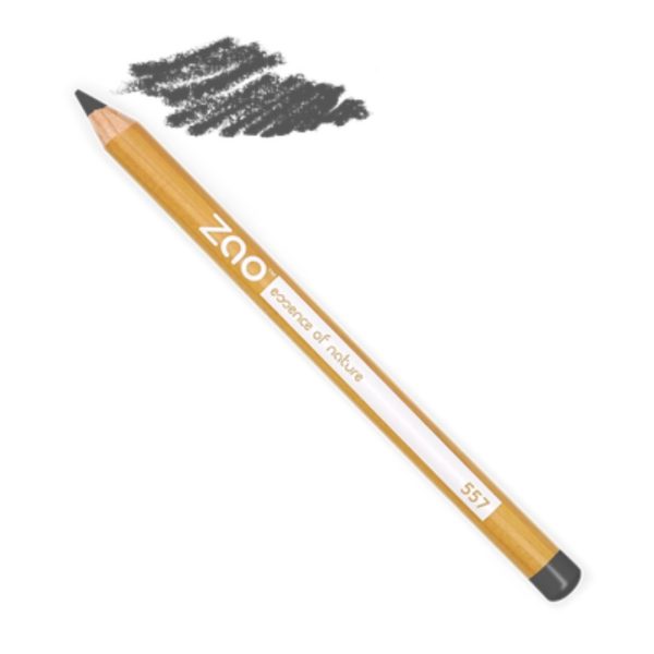 Matita multifunzionale 557 grigio Zao Makeup