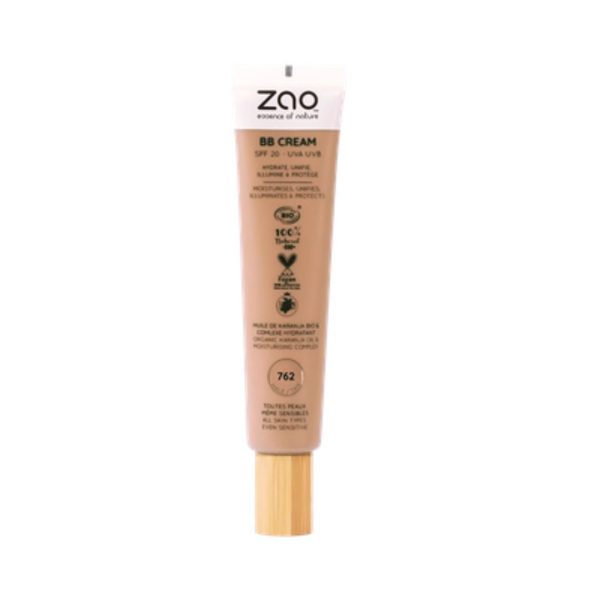 BB cream 762 Tan Zao Makeup