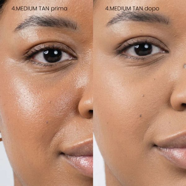 Photocity Shield Skin Tint 04 Medium Tan Eterea