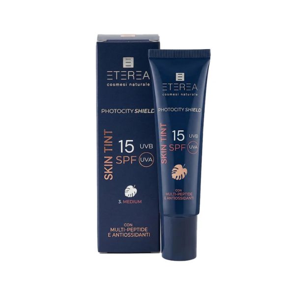 Photocity Shield Skin Tint 03 Medium Eterea
