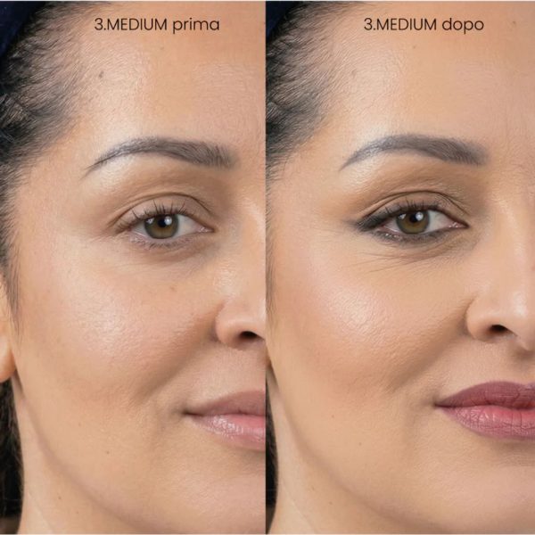 Photocity Shield Skin Tint 03 Medium Eterea