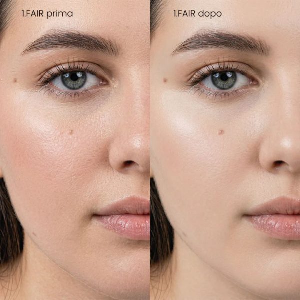 Photocity Shield Skin Tint 01 Fair Eterea