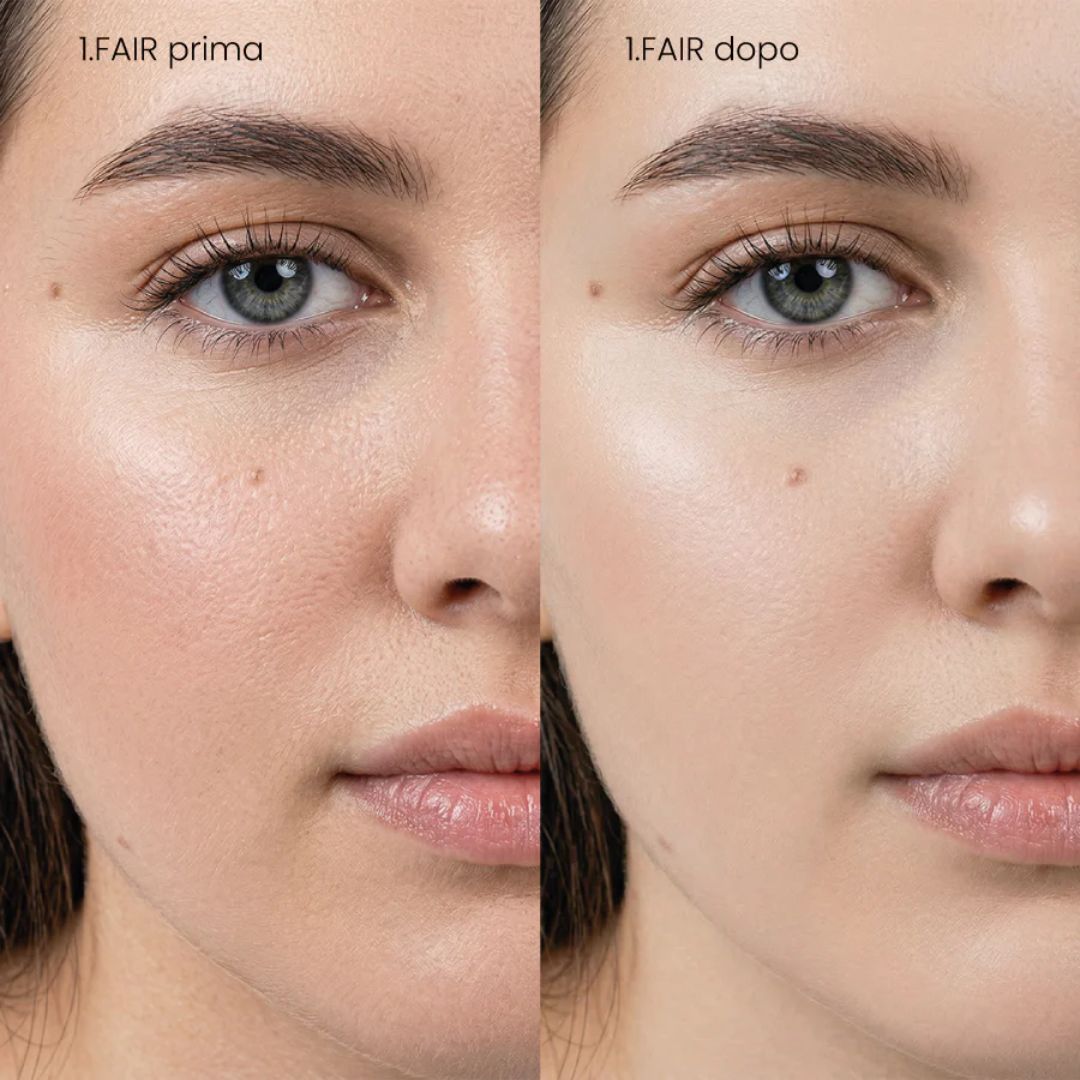 Photocity Shield Skin Tint 01 Fair Eterea