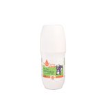 Deo roll on Bambini profumo mela Nebiolina