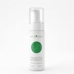 Mousse viso detergente Malva e Vitamina C Valederma