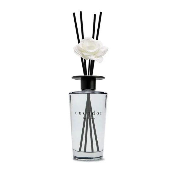 Black Edition Diffusore a bastoncini April Breeze - Cocodor - immagine 2