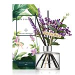 Flower Collection Diffusore a bastoncini Lavanda april breeze Cocodor