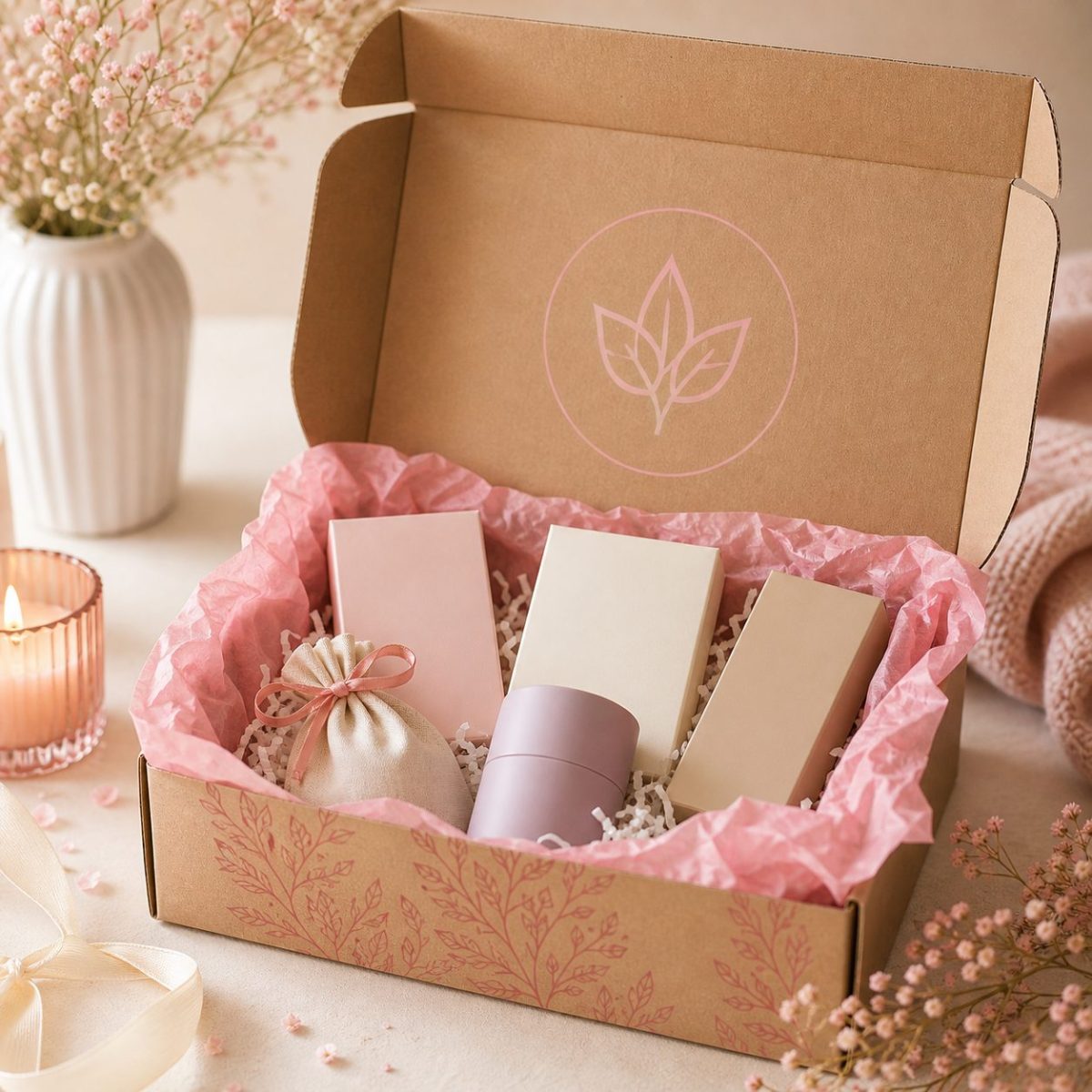 box sorpresa