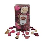 Potpourri 80g Rosa Aum fragrances