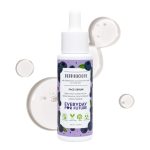 Siero Viso con Acido Ialuronico ed Estratto di Mirtilli berrylicious Everyday For Future