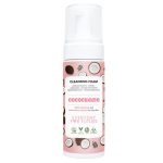 Mousse detergente viso cococuddle Everyday For Future