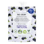 Crema Viso Rassodante con Estratto di Mirtilli berrylicious Everyday For Future
