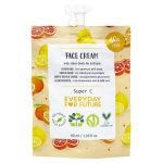 Crema Viso Illuminante con Estratto di Arancia e Lime super c Everyday For Future