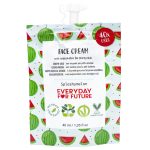 Crema Viso Idratante con Estratto di Anguria splashymelon Everyday For Future