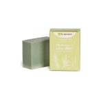 Sapone mediterraneo con menta e aloe La Saponaria