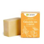 Sapone Calendula e Avena La Saponaria
