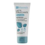 Latte struccante Melissa La Saponaria