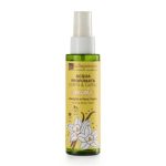 Acqua profumata corpo e capelli coccola La Saponaria