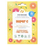 Patch Occhi Illuminanti Super C Everyday For Future