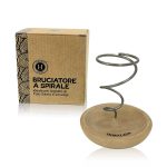 Bruciatore a Spirale Himalaya